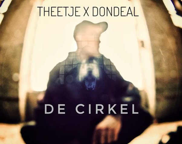 THEE &amp; DonDeal Duits - De Cirkel - Wehoudenhethiphop.nl/?p=12199 #wehoudenhethiphop <a href="/dondealduits/">DonDeal</a>
