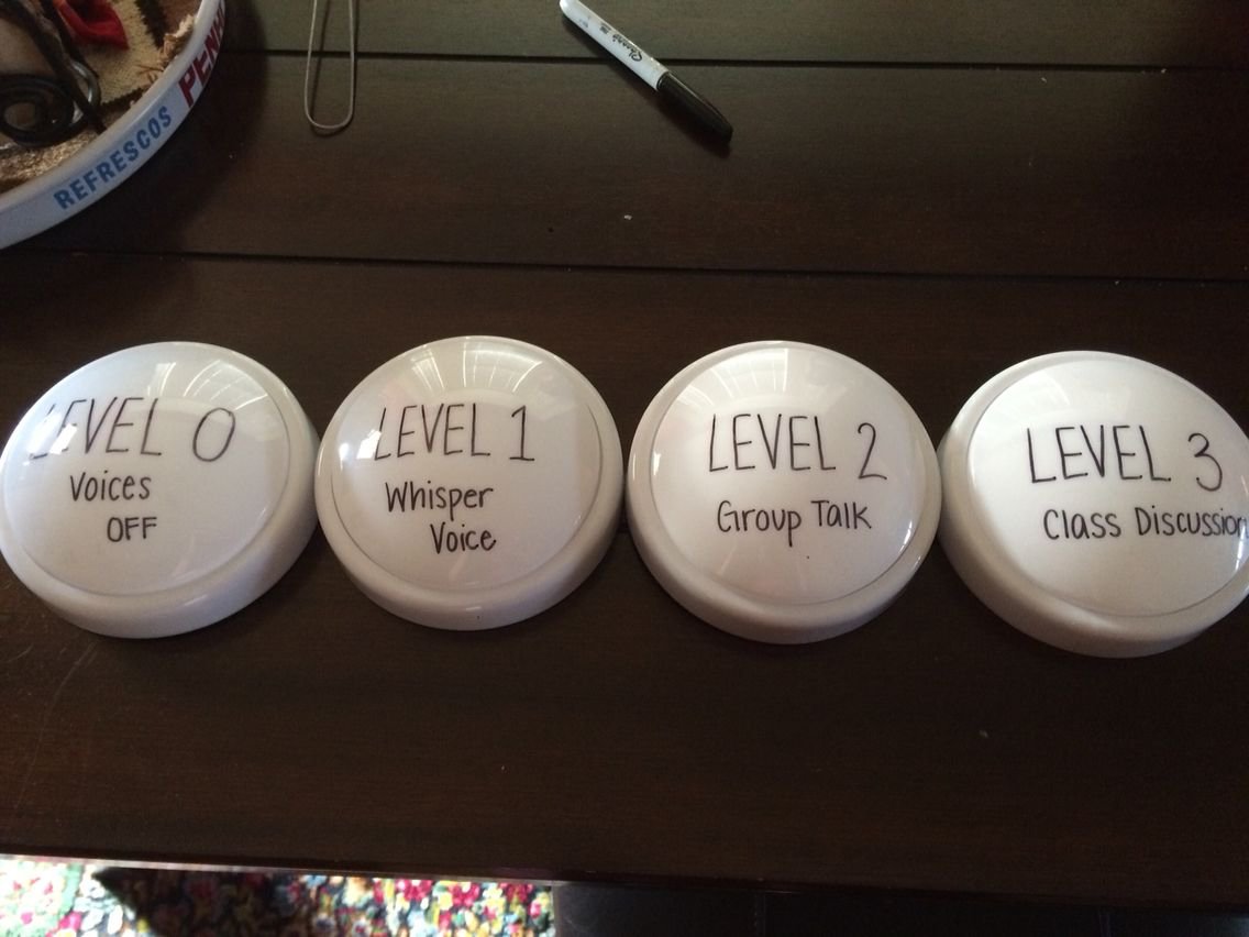 I recently watched this behaviour management technique being used in my placement school. The students responded really well! So simply yet so effective #ACUedu_p