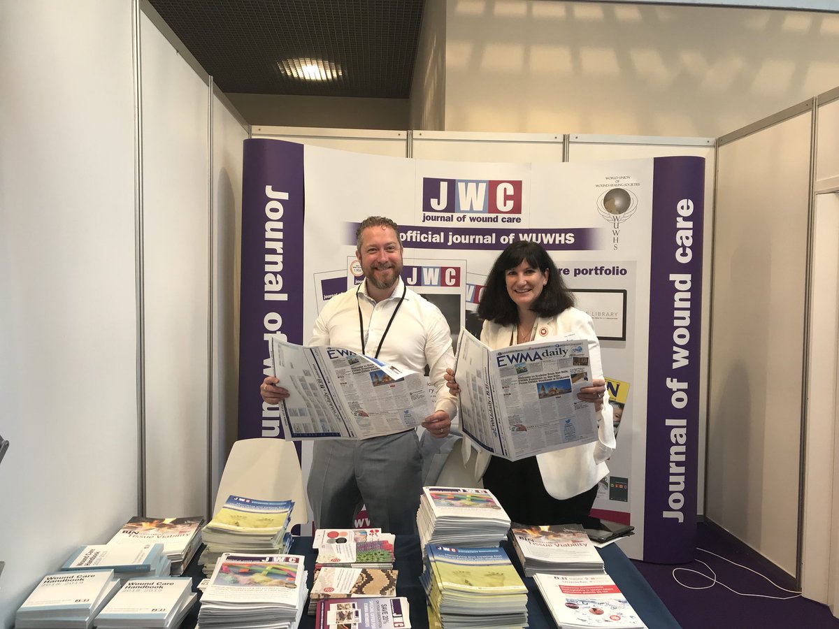 EWMADaily tweet media