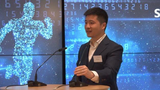 ericweismuc's tweet photo. #Irootech, ein chinesischer Anbieter einer #IIoT-Plattform, gibt bekannt, mit seiner Plattform #Rootcloud jetzt auch auf dem europäischen Markt präsent zu sein: https://t.co/UpuElFbhRa https://t.co/BtTFomRAdT