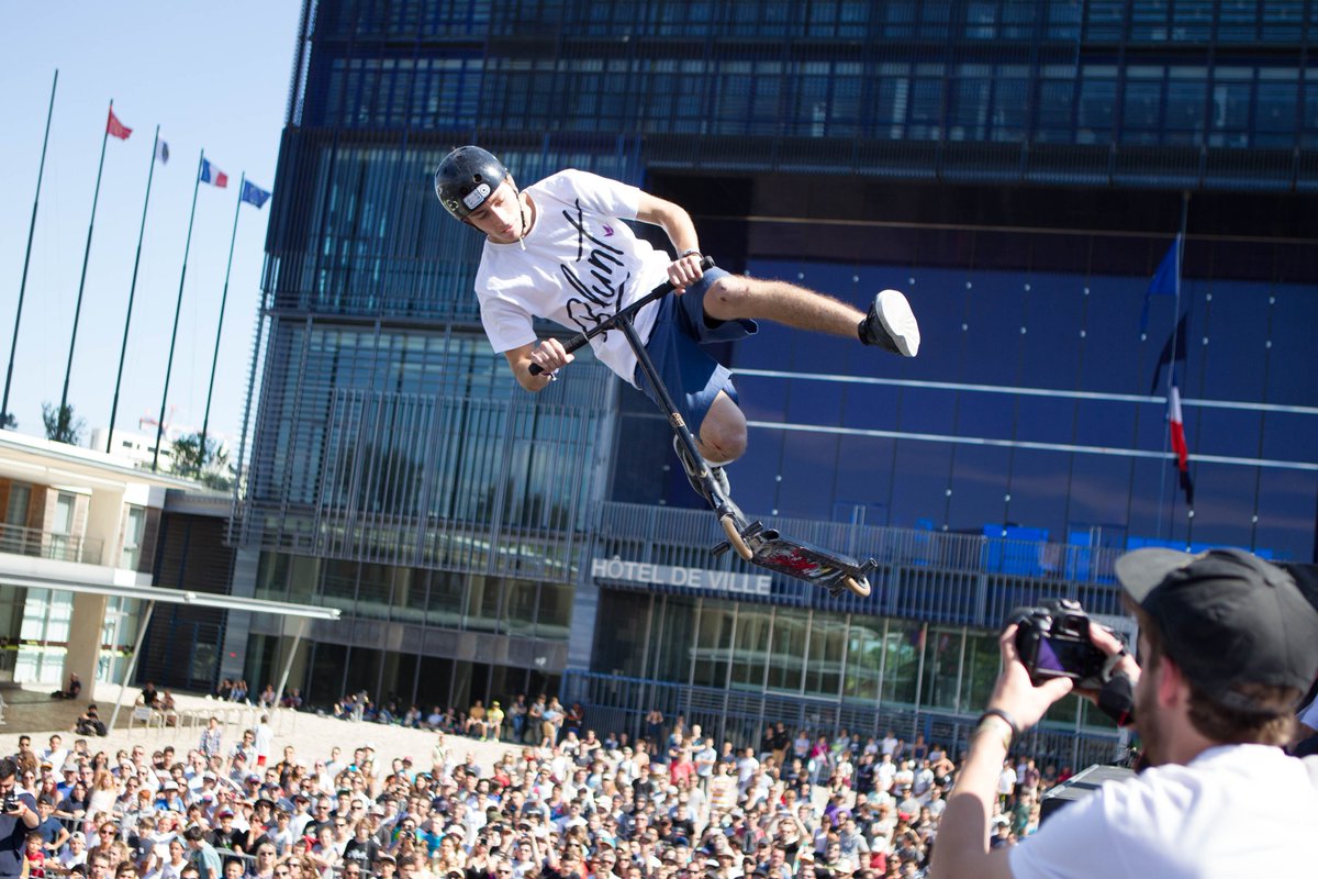 Entreprendre à Montpellier tweet media