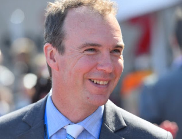 timbguille's tweet photo. Great to speak to @APurcellRacing today for my @InsideRacingMag monthly Q&amp;A - look out for the June edition where he talks about how he got into racing, his time looking after team @cmaherracing &amp; what’s next. Well worth a read! https://t.co/tvtRmMPRJD