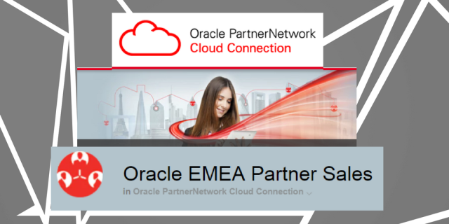 MichelMariet's tweet photo. #EMEAps communities is #1 touchpoint with @OraclePartners : BE PART OF IT ! LEARN, SHARE, ASK! It's time to succeed. CLICK HERE to interact in a global space and reach personal conversations @Oracleemeaps @fjtorres https://t.co/GPKrafFWLo https://t.co/Uvj15PPbDl