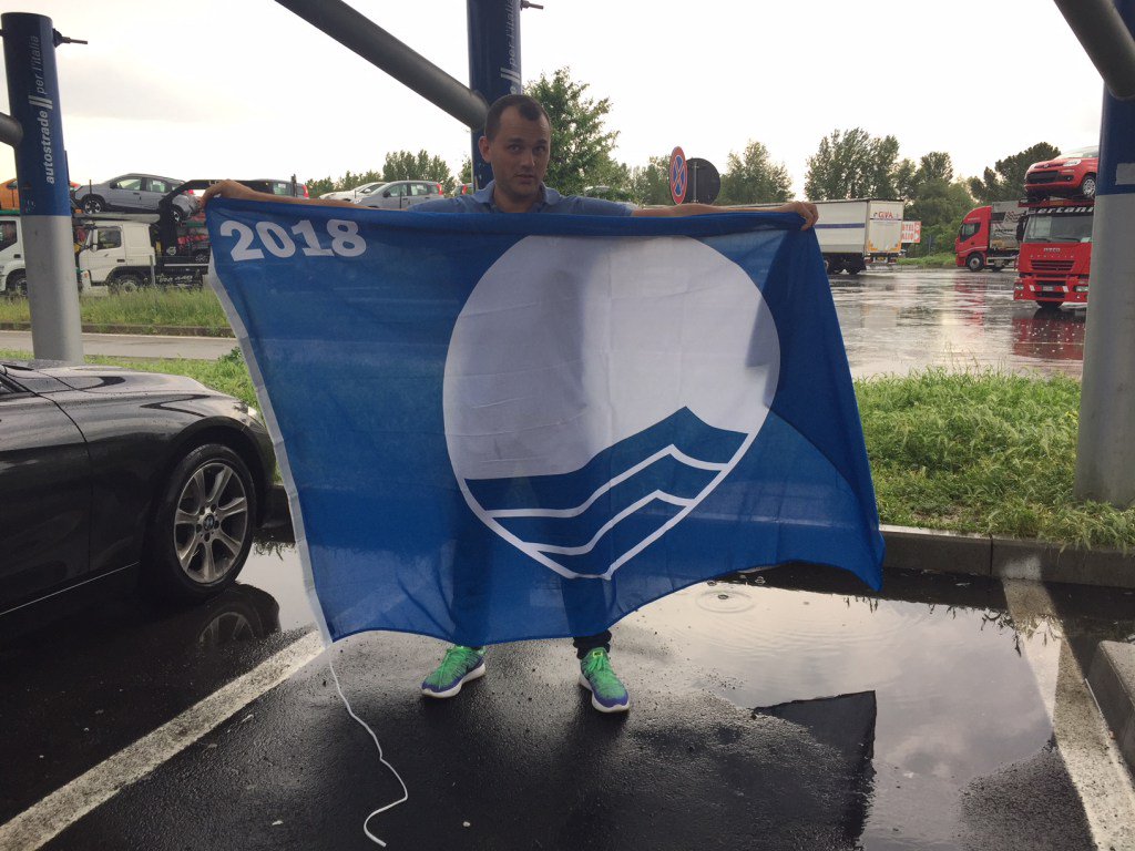 Gardanotizie On Twitter Gardone Riviera La Migliore