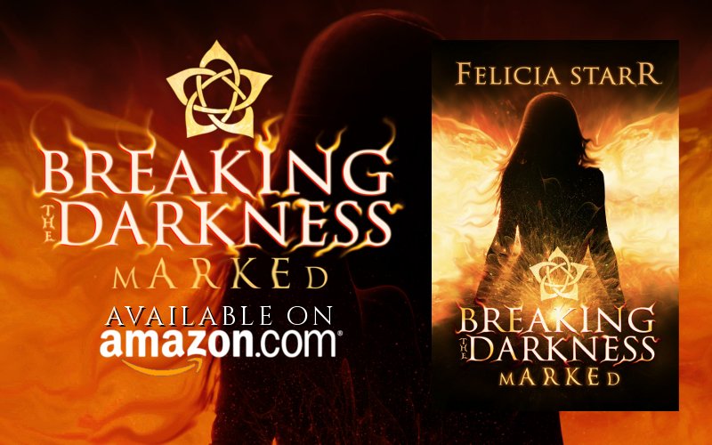 Deals are struck, secrets are revealed, sacrifices will be made...but will it be enough to ward off the darkness?    amzn.to/2l6MIUf