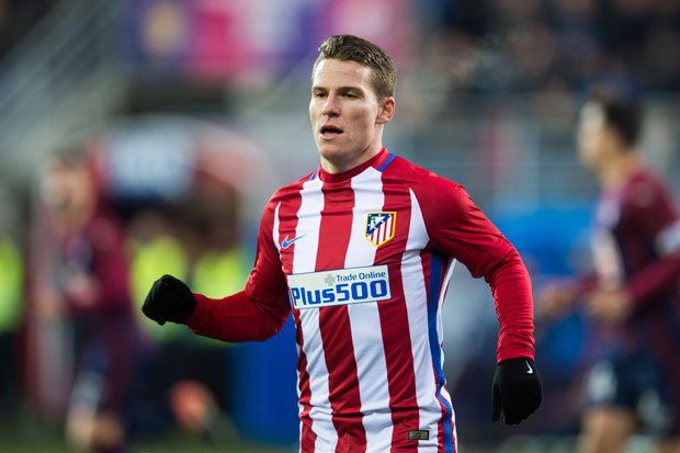 Happy birthday to Atletico Madrid and France striker Kevin Gameiro, who turns 31 today! 