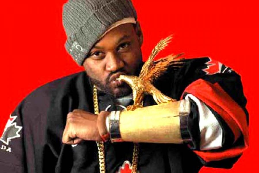 Happy Birthday to the Supreme Wordsmith of Hip-Hop: Ghostface Killah - The Source  