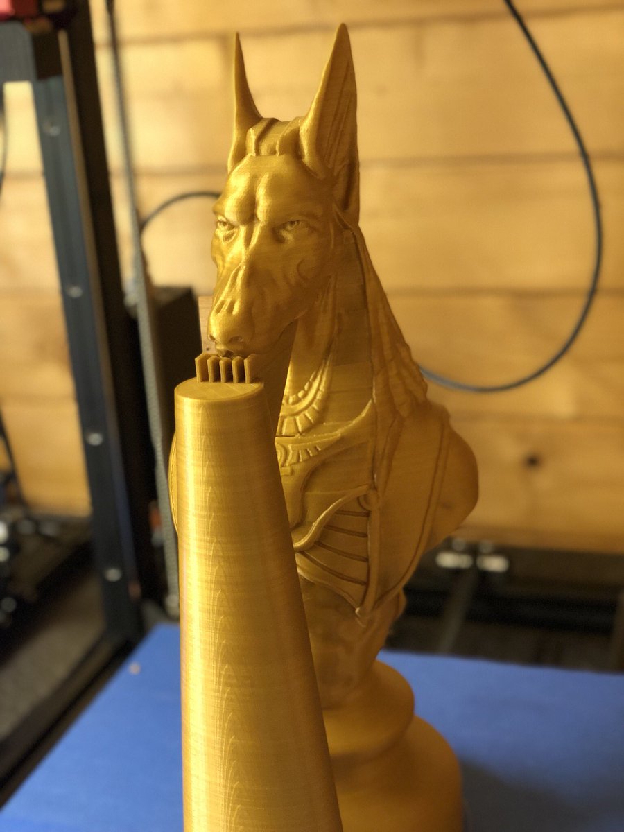 Filament Frenzy tweet media