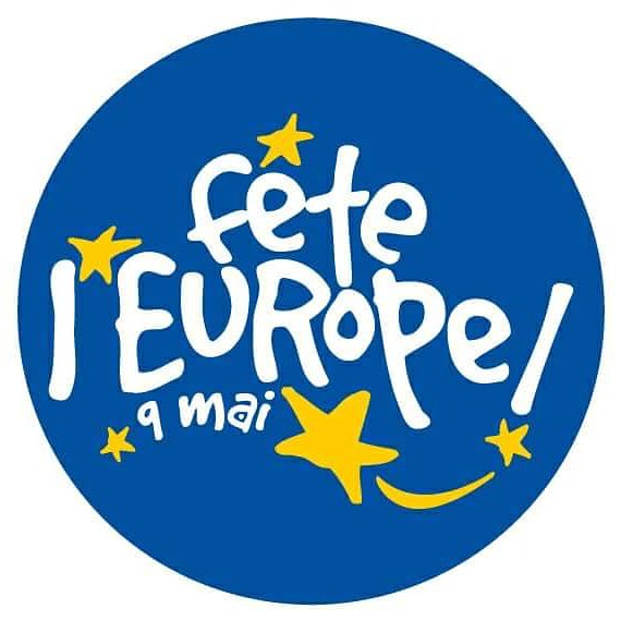 Bonne et joyeuse fête à tous les Européens #feteeurope #EuropeDay