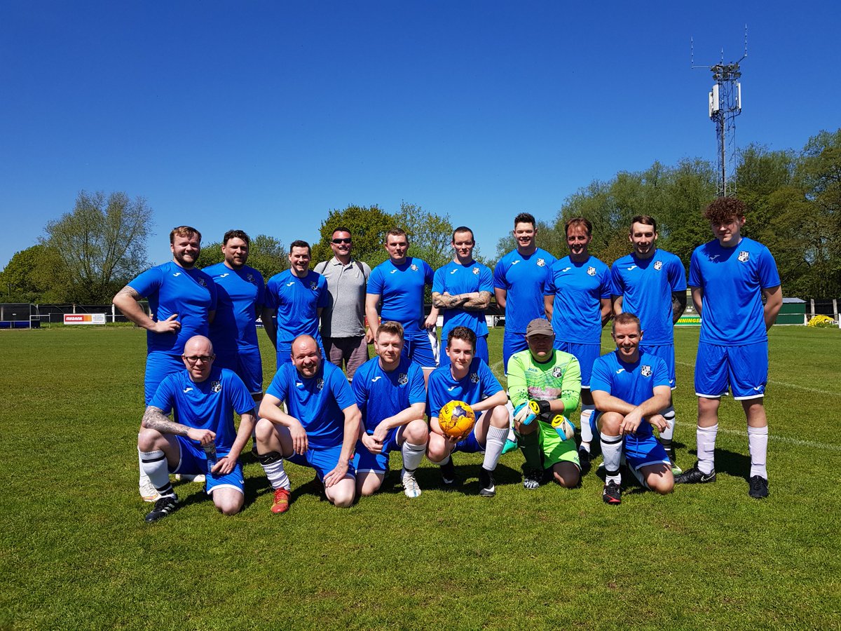 Halstead Town FC (HalsteadTownFC) Twitter