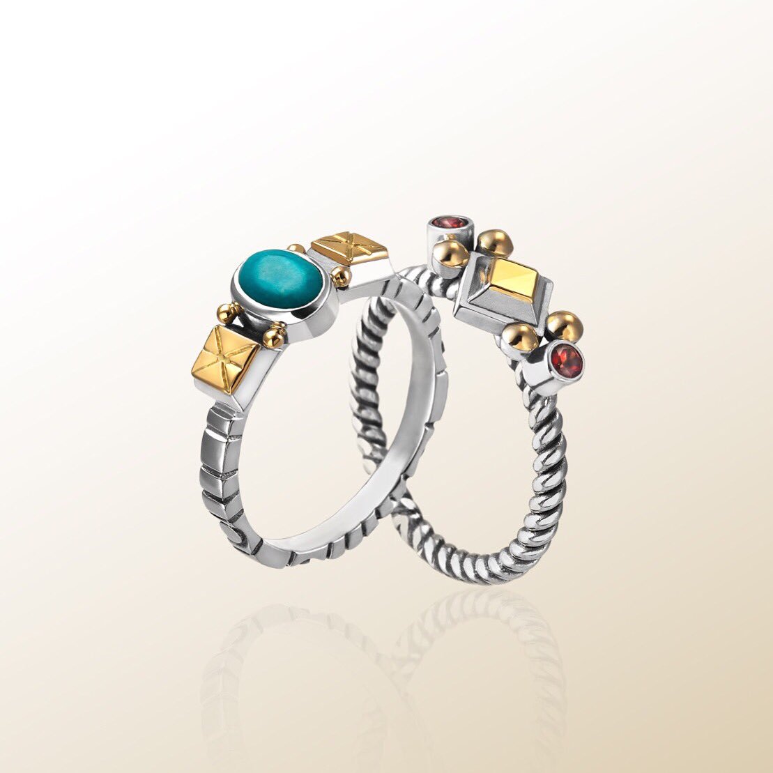 Azza Fahmy releases Talisman Collection | Retail Jeweller