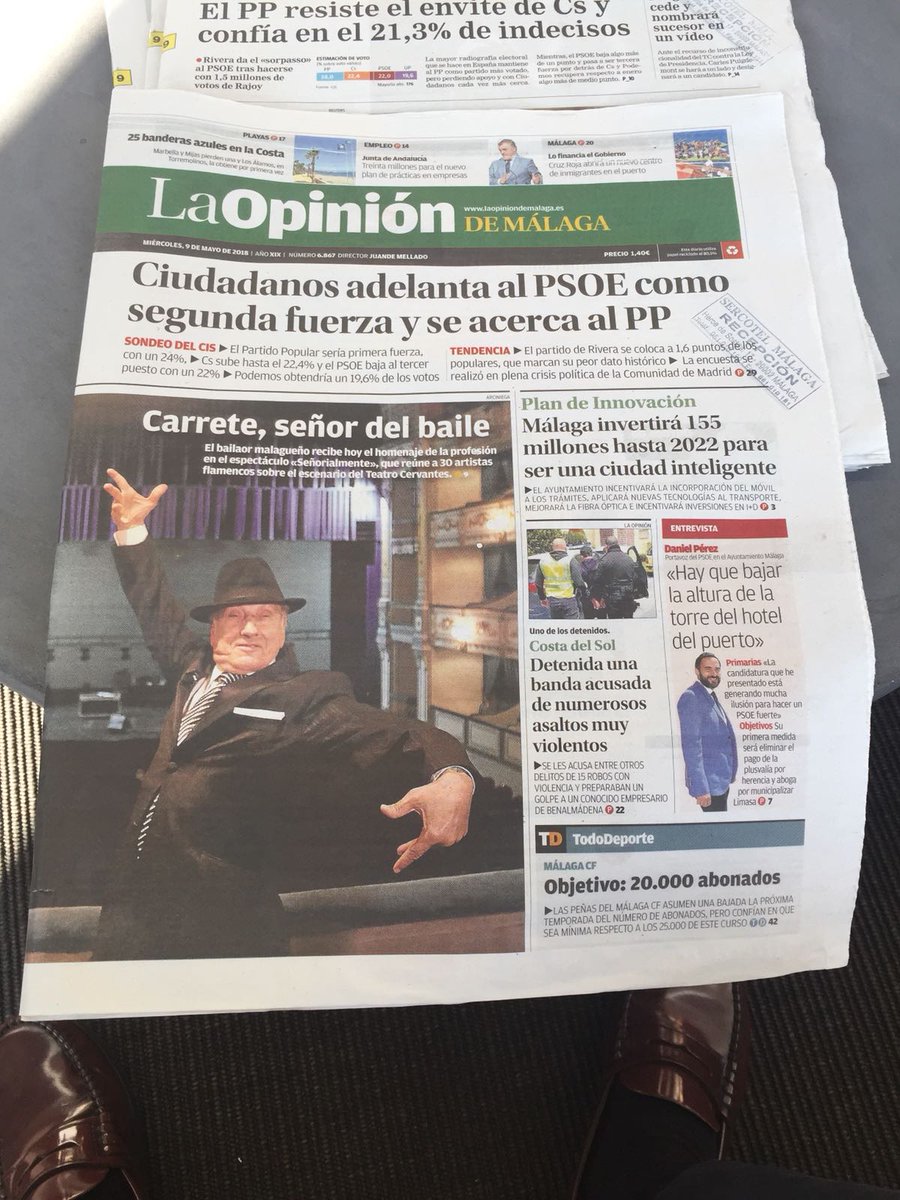 Portadas que me alumbran el camino. Haré lo que pueda #CarreteElHomenaje