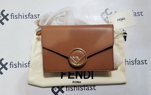 fendi bag serial number