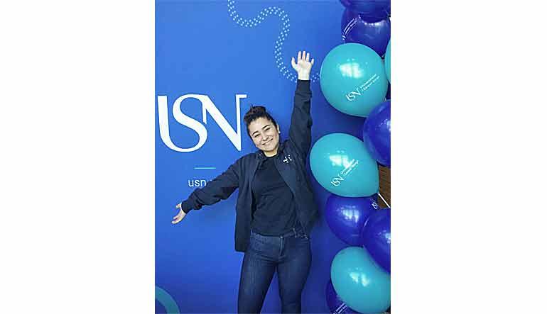 USN tweet media