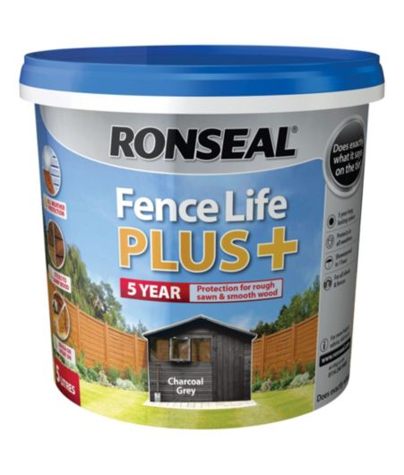 Fletchers_685's tweet photo. We have a full selection of shed &amp; fence treatments and preservers. We keep Cuprinol, Ronseal &amp; Everbuild in many different colours. New to the range is the very popular charcoal grey fencelife from Ronseal. #SummerTasks https://t.co/94cIRCx4Kg