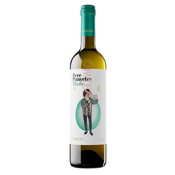 Wine is vino (@wineisvino) on Twitter photo #Vinodeldia Pere Punyetes blanco de Cava Varias <a href="/CAVAVARIAS/">CAVA VARIAS</a> en la D.O. Penedès <a href="/dopenedes/">DO Penedès</a> un vino blanco 65% Muscat y 35% Xarel·lo, fermentados en frío y cortando la fermentación para conservar un toque dulzón del azúcar residual
buff.ly/2FO7Y8r #Vinodeldia Pere Punyetes blanco de Cava Varias <a href="/CAVAVARIAS/">CAVA VARIAS</a> en la D.O. Penedès <a href="/dopenedes/">DO Penedès</a> un vino blanco 65% Muscat y 35% Xarel·lo, fermentados en frío y cortando la fermentación para conservar un toque dulzón del azúcar residual
buff.ly/2FO7Y8r