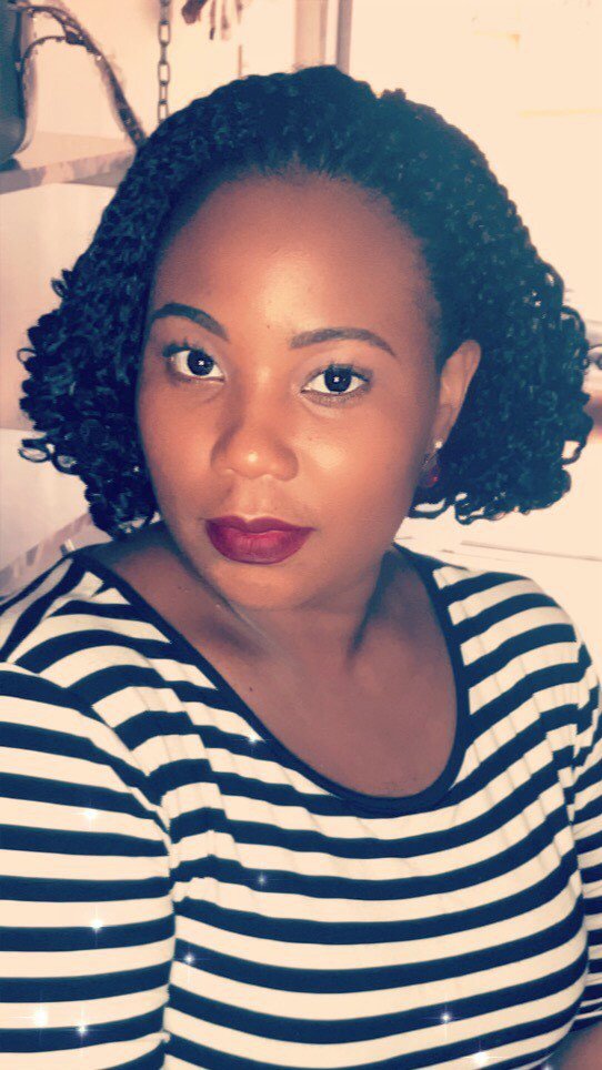 GlamQueenStudio's tweet photo. Ruth's simple face beat for a wedding. Any kind of look you want, we've got you. Get glammed at our makeup studio.
#facebeatfordays #glamalldayeveryday https://t.co/QD2vvCGMCx