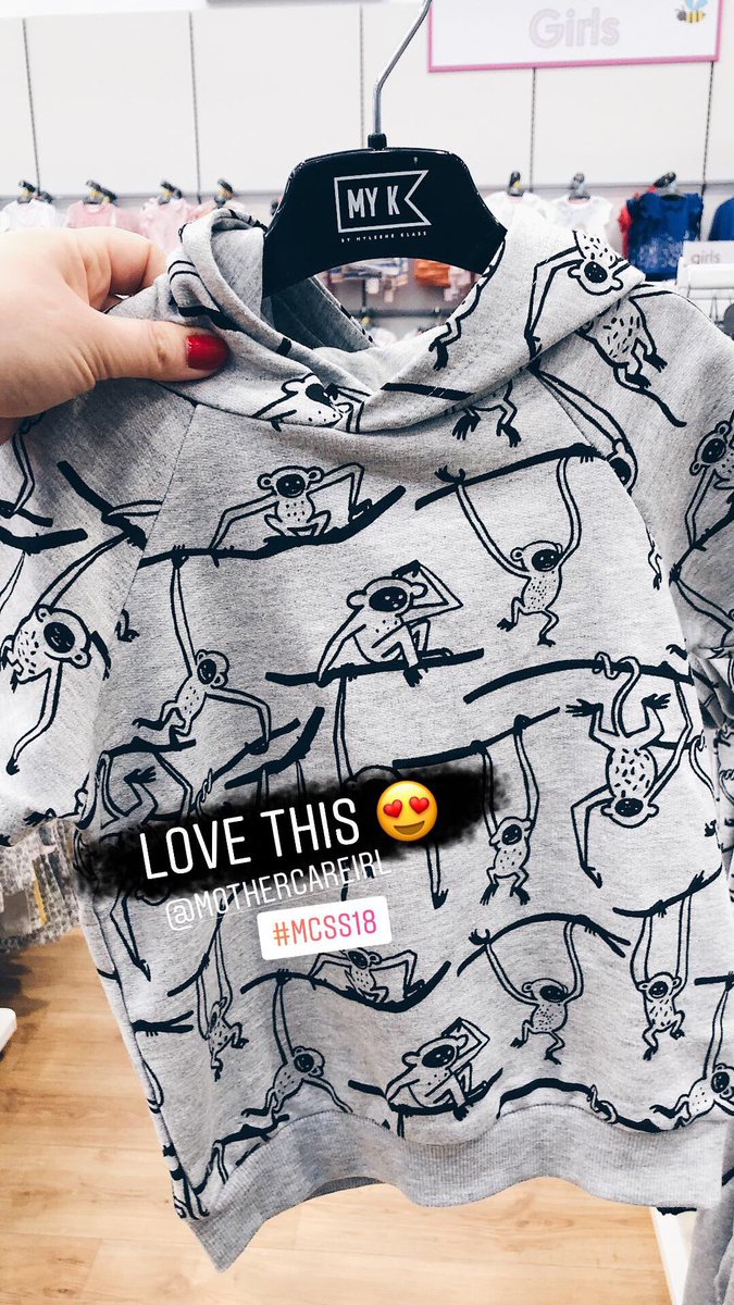 MutinyKids's tweet photo. Gorgeous stuff for @mothercareirl Spring Summer 18 launch.
π #mcss18 π thanks for having us canβt wait to go shopping! https://t.co/97VsGnFyah