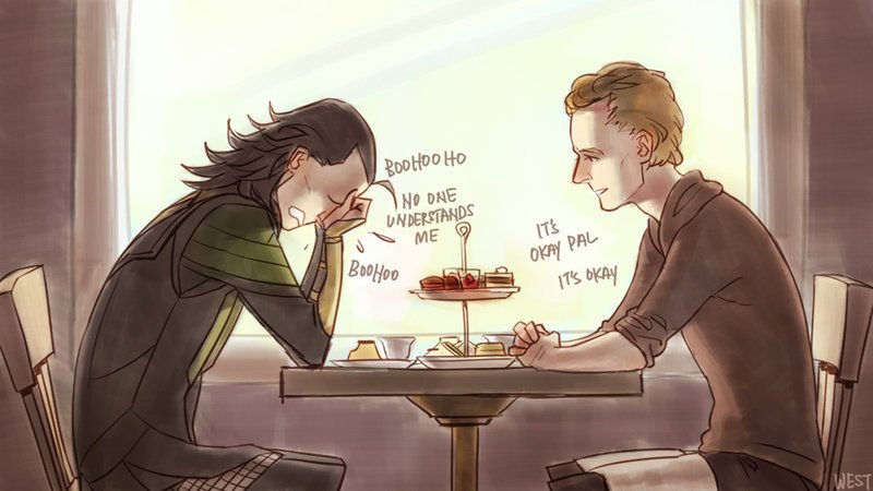 shstdll's tweet photo. Это лучшее,что я видел😭😭😭
#MAKELOKIGREATAGAIN 
#LokisArmyWillReturn 💚💚💚 https://t.co/WA5SB0PKDA