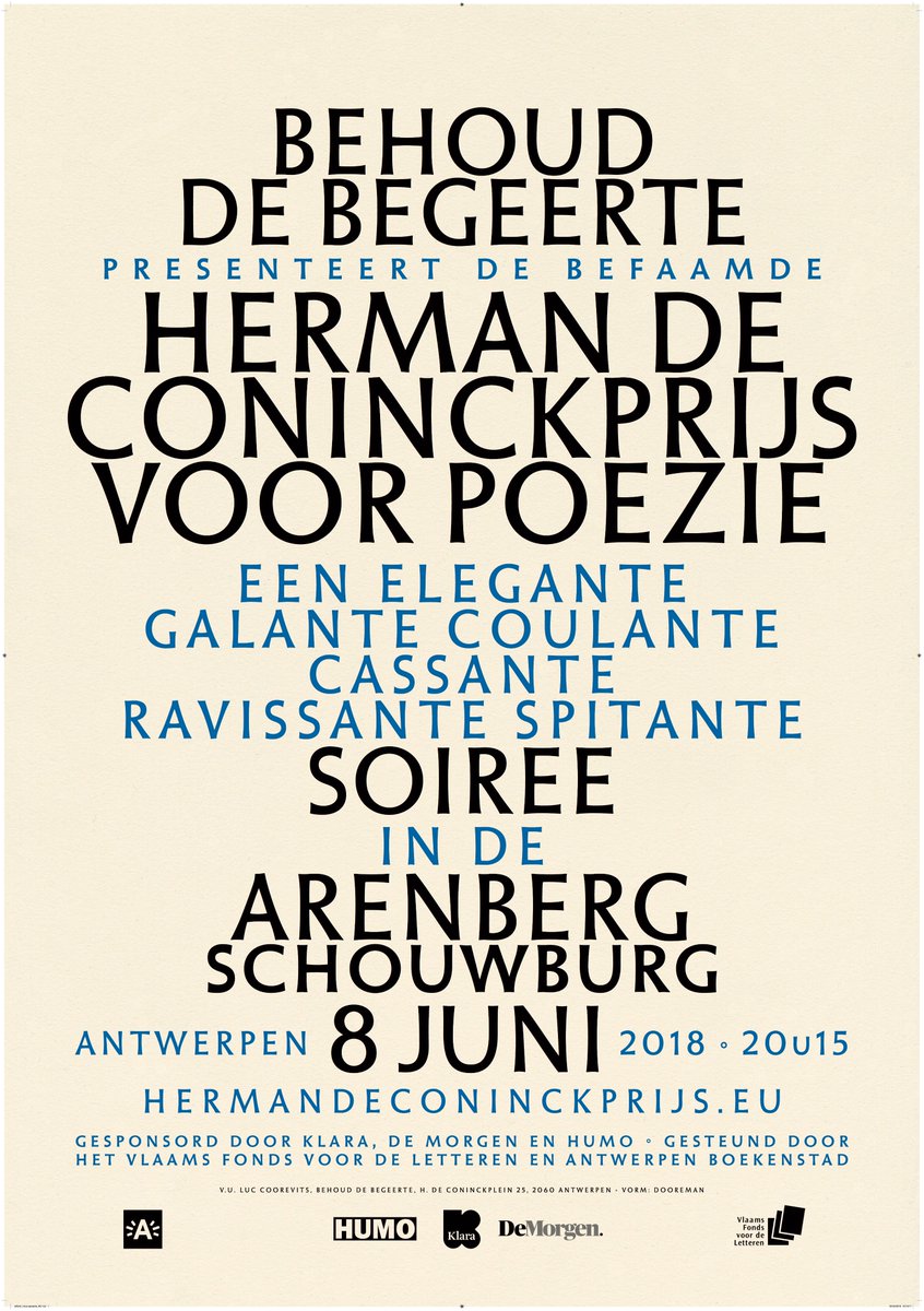 Luc Coorevits (LucCoorevits) Twitter