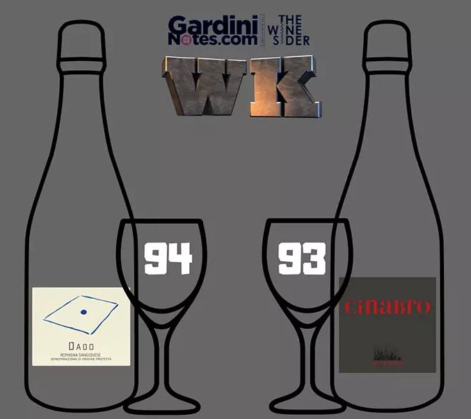 gardini_notes's tweet image. 🕴Wine Killers Ranking – Special May 2018  🕴
By
Luca Gardini and Marco Tonelli 🤵

Click here 👉👉👉: gardininotes.com

#Wine #Winelover #ワイン #酒 
#lg #LucaGardini #recommendedbylg
#mt #MarcoTonelli #recommendedbymt
#winekillers #winekillersnerverstop #gardininotes