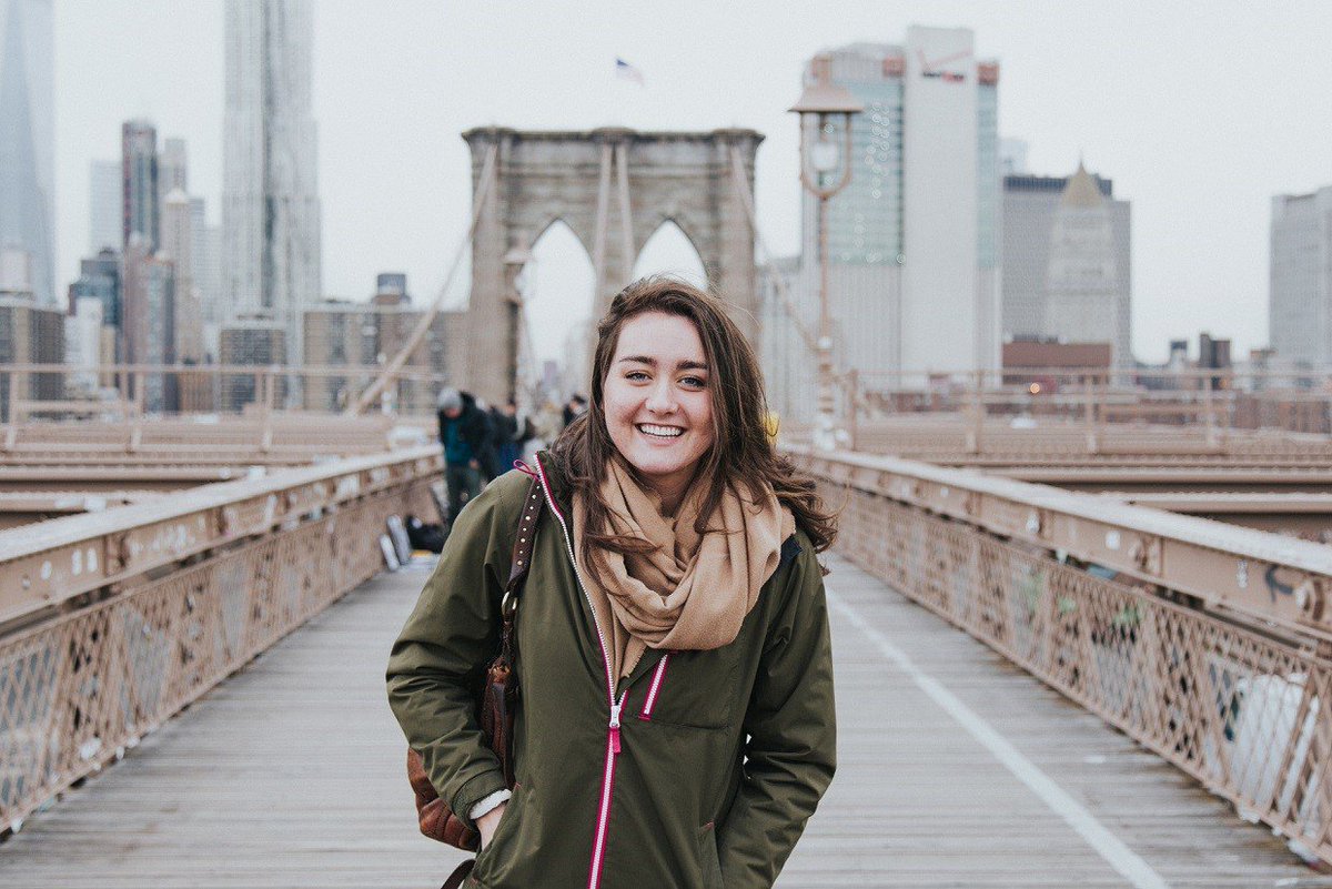 Wil jij in november met ons mee op docentenreis naar Londen? Maak kennis met onze vakoverstijgende nieuwe reisconcepten, word geïnspireerd door gastsprekers en bekijk Londen van een andere kant. Interesse? Laat het ons weten via travelinventive.nl/inschrijving-d… en wij sturen je meer info!