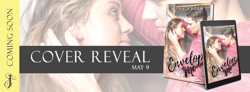 Snsbah's tweet image. Envelop Me by Dana Arden-Author is releasing May 31st
B&amp;amp;N: bit.ly/2w3udaV
Kobo: bit.ly/2JJjlRh
iBooks: apple.co/2w3g1OY
#CoverDesign → SK Designs 
#CoverModels → Cassie Lynn and David Wills
#Photographer → Reggie Deanching at RplusMphoto