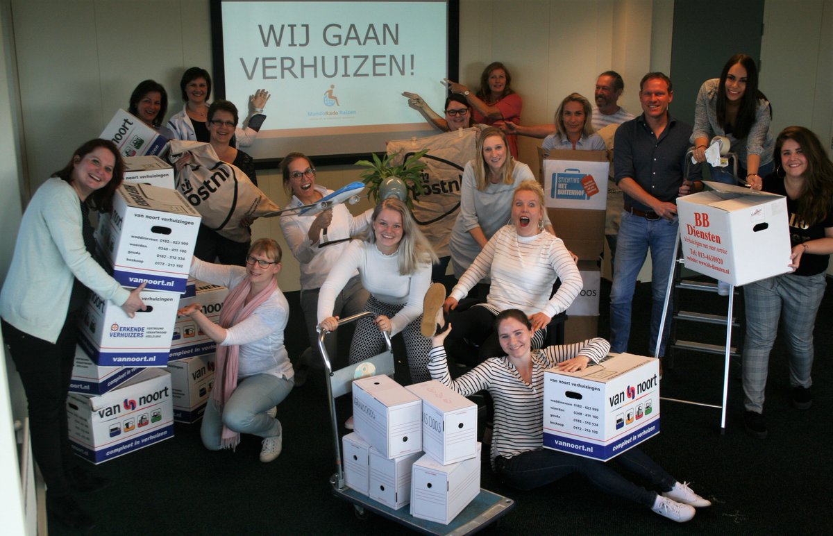 MundoRado Reizen tweet media