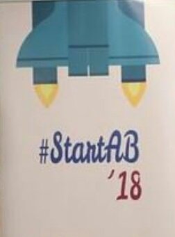 ftaadcee_ab's tweet photo. ASEFE @asefeab, asociación estudiantil de Facultad de CC. Económicas y Empresariales  UCLM, ha organizado para ESTE SÁBADO 12M un evento de emprendimiento en Centro Joven de Albacete, el #STARTAB18.

Gratuito ¡Acércate, carga las🔋🔋! @CampusAlbacete @AytoAlbacete @uclm @adesclm https://t.co/3sIezqRgcN