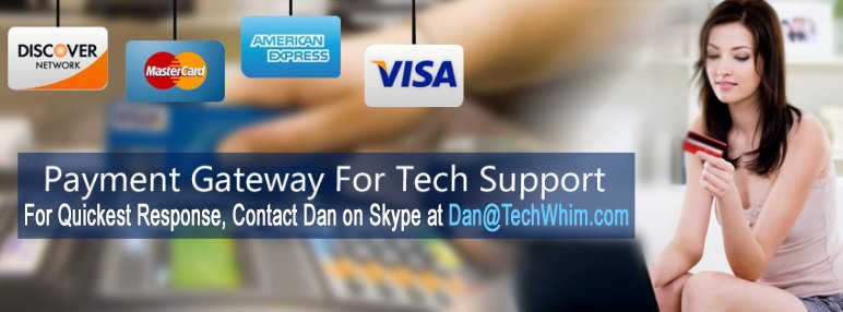 TechWhim tweet picture