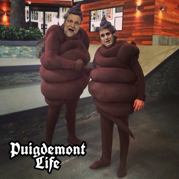 PuigdemontLife's tweet image. 🚨Alarma🚨
Alerta de el Real Instituto Elcano por la caida de la Imagen de España a nivel Internacional. 
Así ven a la Política EspaÑola: