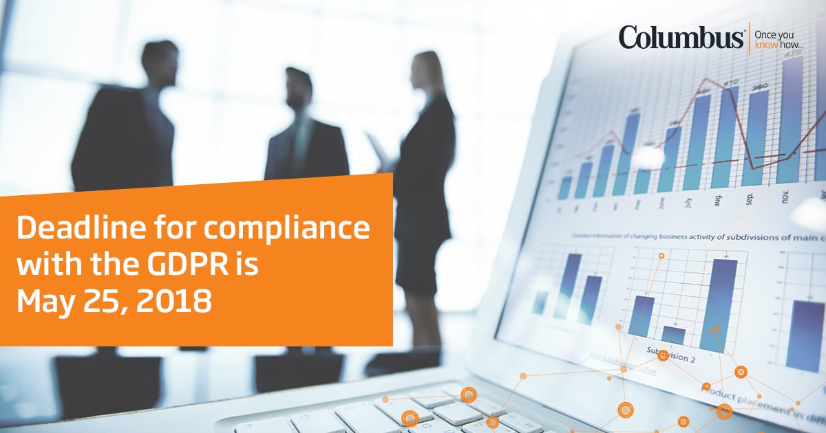 Columbus Global tweet media