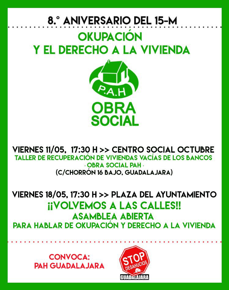 C.S. Octubre #LibertadPabloHasel tweet media