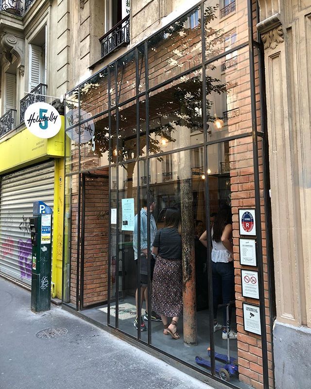 holybellycafe's tweet photo. ☀️ RISE AND SHINE ☀️ Another beautiful day at the Belly! ❤️ #AllHouseMadeEverything #Breakfast #ItsGoodBecauseWeCare #SeriousAboutCoffee #KitchenTillFour #GoodCoffee #Everyday #Consistency #FoodAllDay #TurbiLove #TurbiLife #Turbisou #EatYourBreak… https://t.co/WVJFXIGQnt https://t.co/DF7SPEXLsw