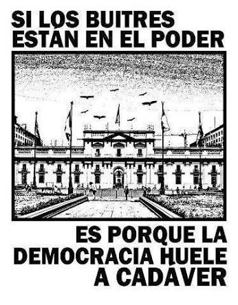 Loremya1's tweet photo. La democracia lleva años muerta, estamos viviendo una dictadura en cubierta. 
Se tiene que cambiar el sistema! https://t.co/awDFQULGPT