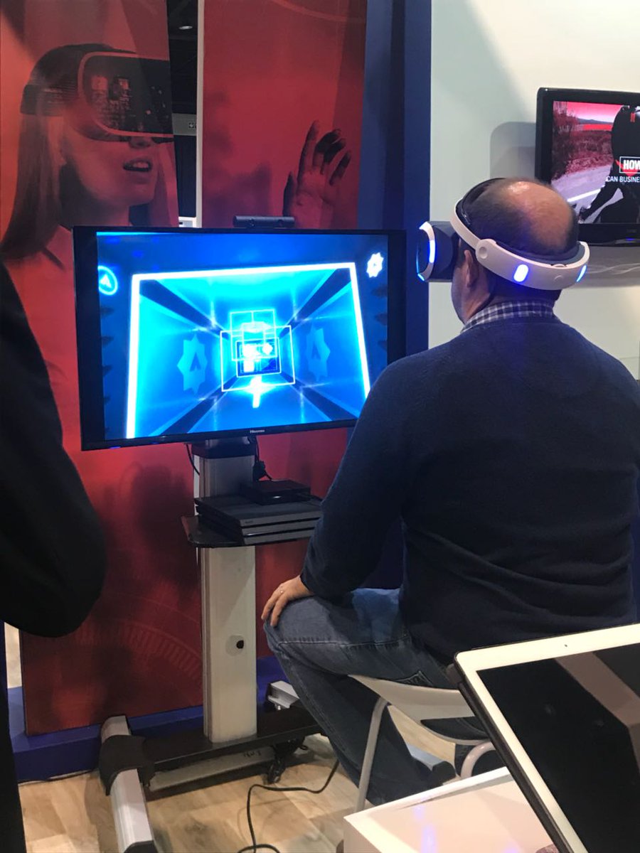 CathyMStadler's tweet image. Oracle is  @EOHConnect #creatingtomorrowtoday #Oracle @Oracle_Africa #innovation @RobWilliamsonZA