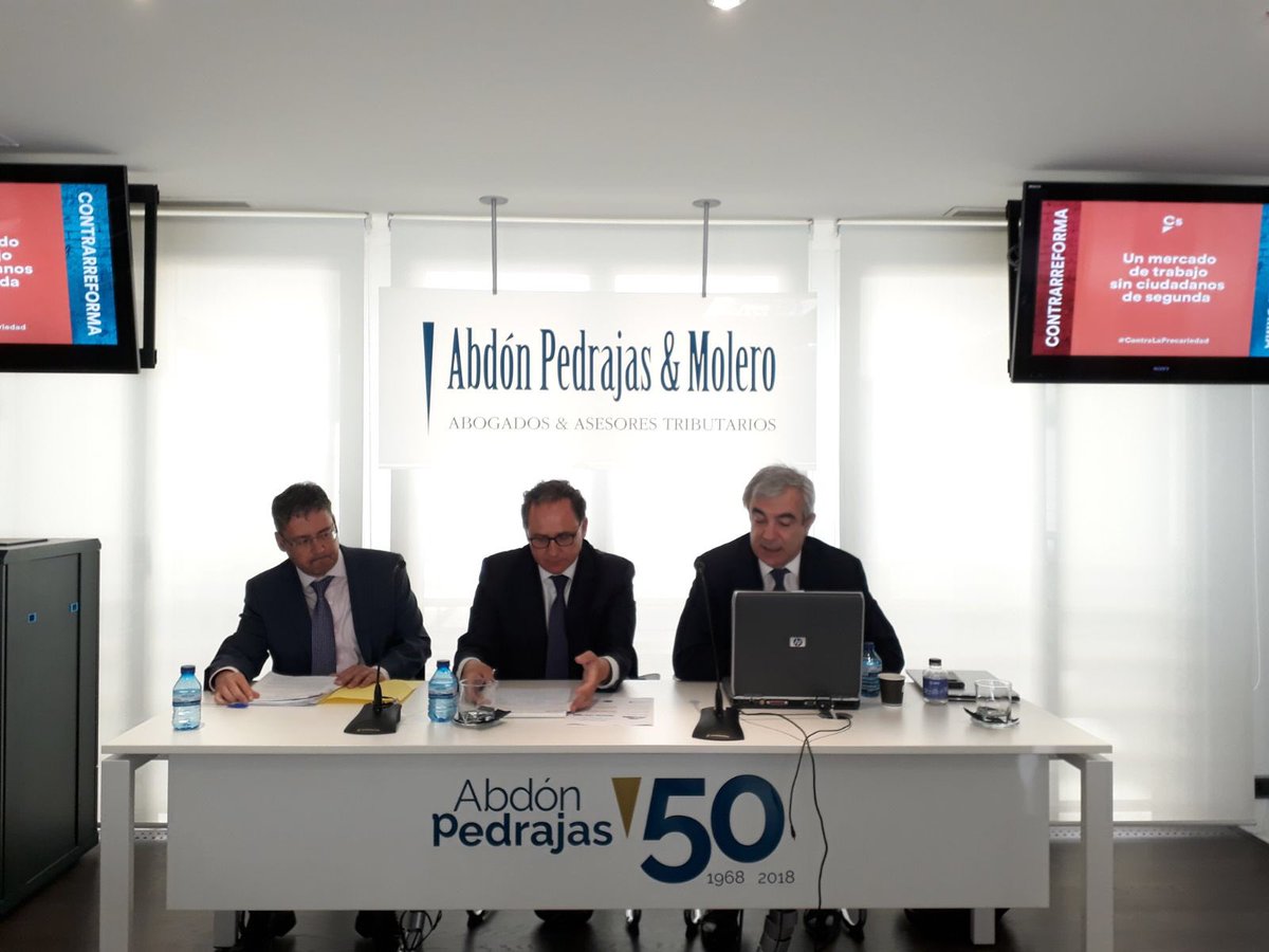 Abdón Pedrajas tweet media