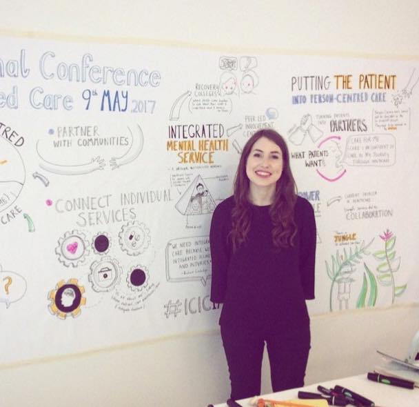 Member Showcase: Great presentation this morning from our group's Illustrator Ruth Graham.  BTW it is also her birthday today so if nothing else, wish Ruth a happy birthday below 🎉🎉
donegalbusinessnetwork.ie/proje…/ruth-graham-design/ #DonegalBusinessNetwork