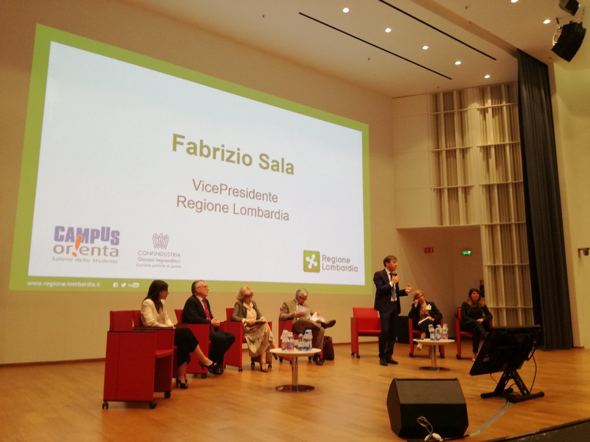 bretmaps's tweet photo. Elemento di #tradizione nelle imprese lombarde. Una verità poco analizzata e che rende la nostra #innovazione preziosissima. @RegLombardia https://t.co/4a4rL7iTET
