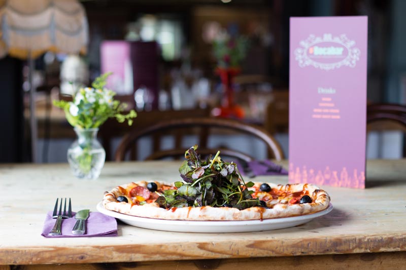 The Bristol Magazine tweet media