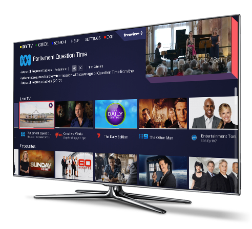 SwitchMediaAU's tweet photo. Congrats to @FreeviewAust on WINNING Best TV/Video Upgrade or Launch for the Freeview Plus service upgrade at the Connies! We are thrilled to have assisted them to take online viewing to the next level for AU viewers. #TheConnies #FreeviewPlus READ PRESS: https://t.co/VkHTybPGgA https://t.co/EYD1ujvW1b