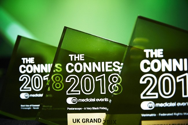 SwitchMediaAU's tweet photo. Congrats to @FreeviewAust on WINNING Best TV/Video Upgrade or Launch for the Freeview Plus service upgrade at the Connies! We are thrilled to have assisted them to take online viewing to the next level for AU viewers. #TheConnies #FreeviewPlus READ PRESS: https://t.co/VkHTybPGgA https://t.co/EYD1ujvW1b