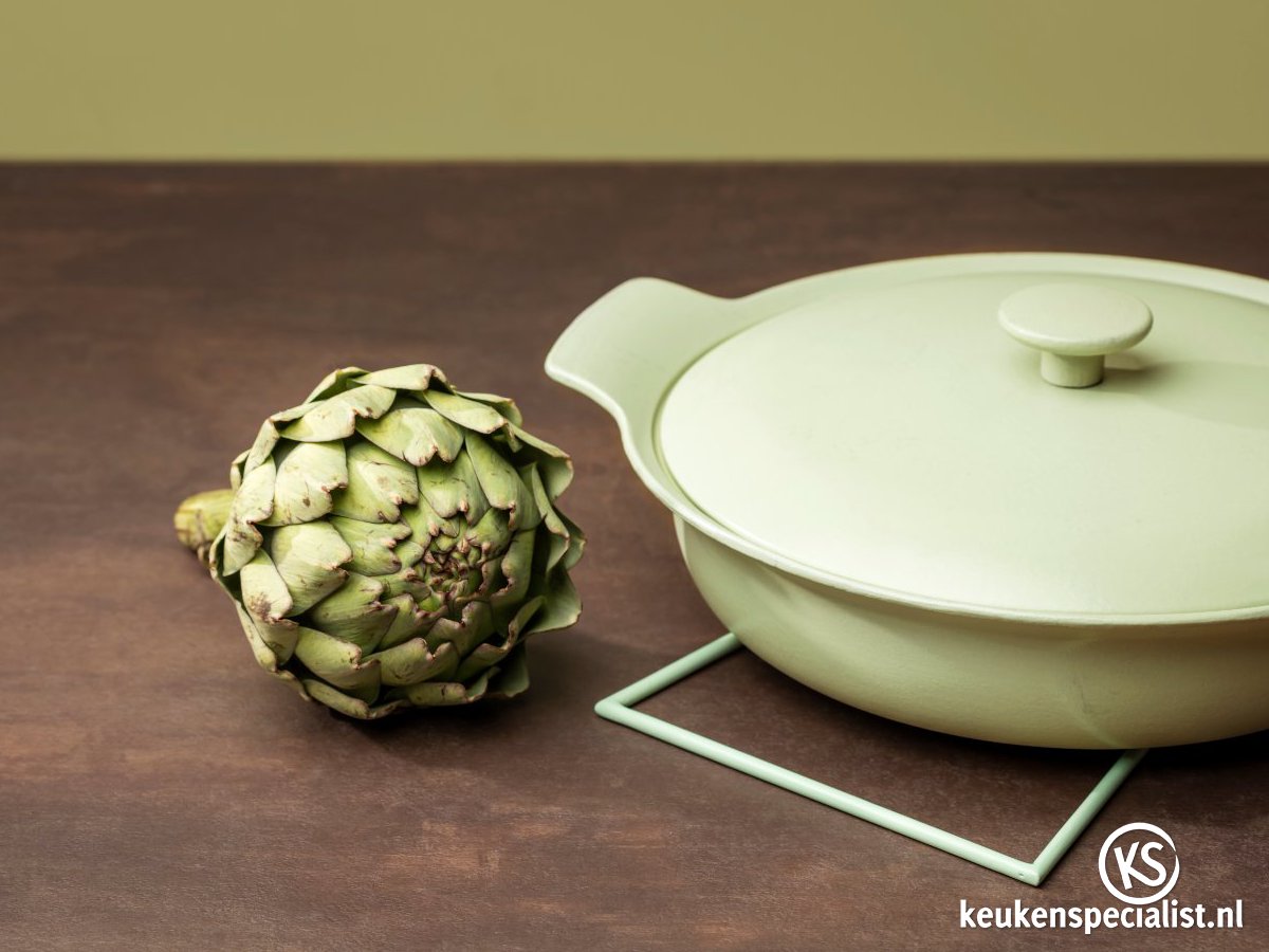 Een opvallende kleur van de DecorTop collectie van <a href="/DekkerInterieur/">Dekker since 1930</a> , is de kleur ‘Rusty’. Een roestige tint met levendig patroon. Een kleur die goed tot zijn recht komt in een gedurfde keuken, zoals een keuken met een uitgesproken etnische stijl of een stoere industriële look.