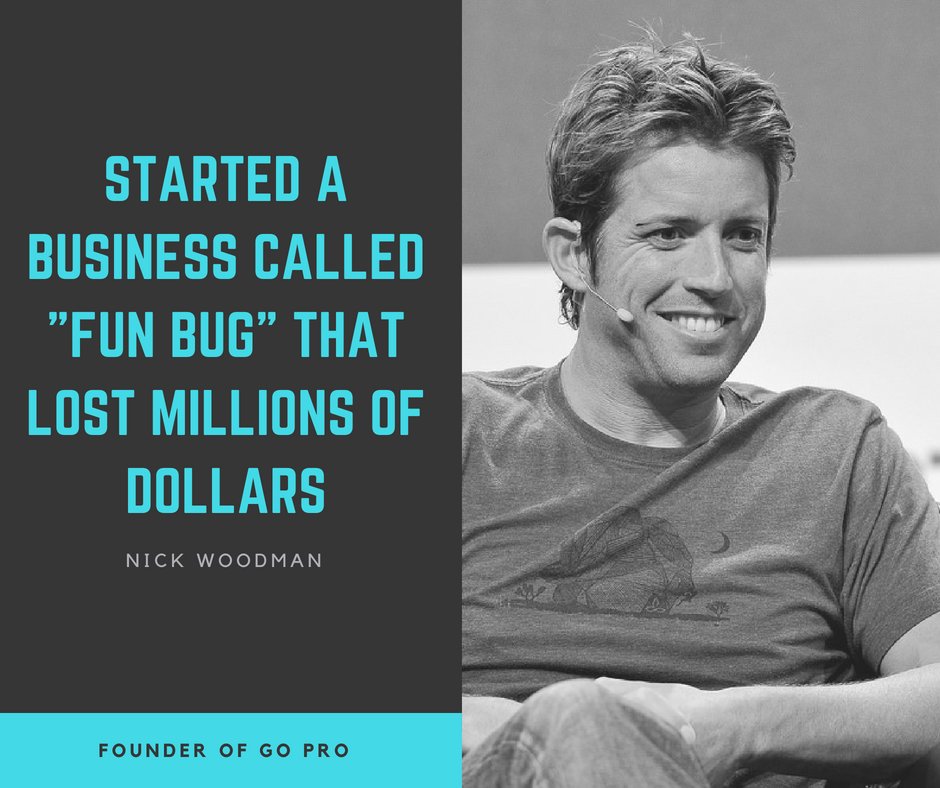 DigitalGenesys's tweet photo. These amazing people never gave up on their dreams. No matter the circumstance or the failure they pushed through. #nevergiveup #lifegoals #justdoit https://t.co/KXD1nB6WqD