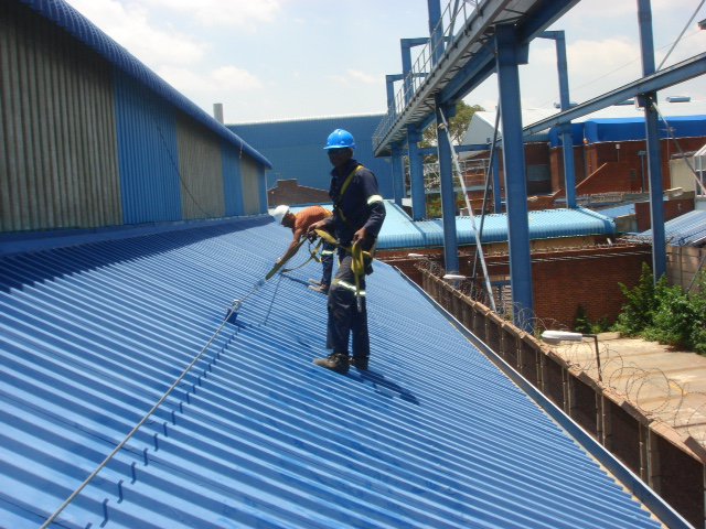 designanchor1's tweet image. Design Anchor Solutions are approved installers of the Pro-safety system which can be adapted to all types of roof coverings and structures #prosafety #designanchor #safetyanchors