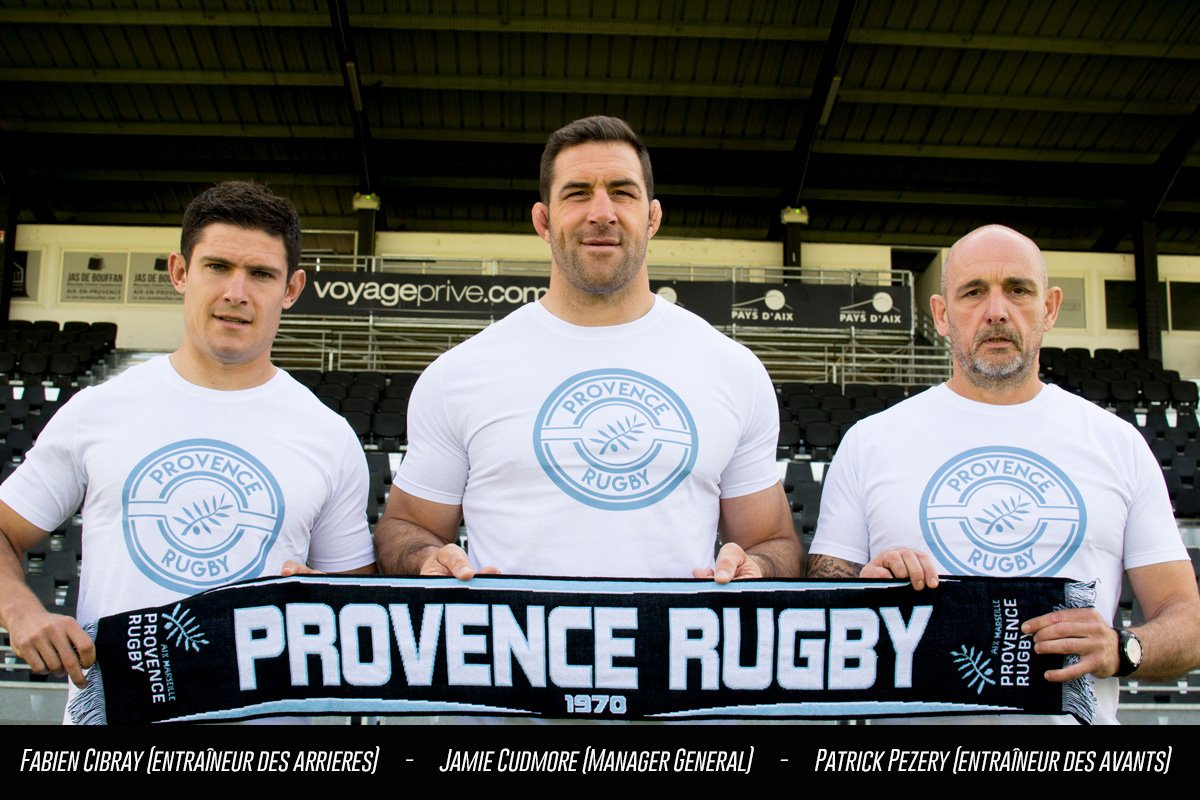ProvenceRugby's tweet photo. 🔲COMMUNIQUE OFFICIEL 🔲
 Organisation du secteur sportif pour la saison 2018/2019 https://t.co/5xSUVyfqg5 https://t.co/dm8F6JdFlv