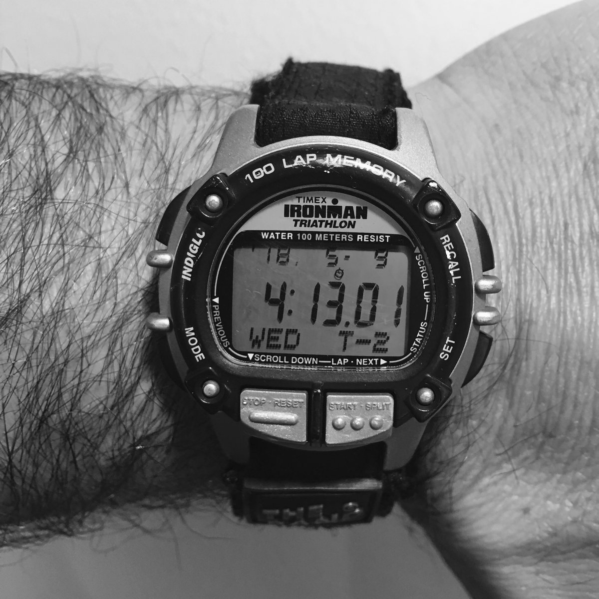 jockowillink's tweet image. So little time. 
So GET AFTER IT.