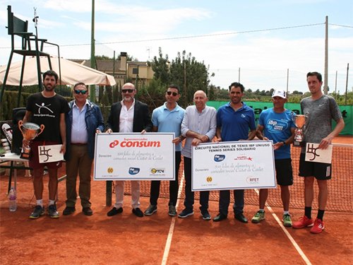 Sergio Gutiérrez se lleva el “Open de Primavera Ciutat de Carlet” de las IBP Uniuso Tennis Series

📝Leer más: rfet.es/noticias/det/S…