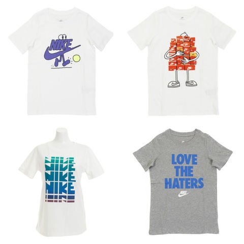ট ইট র Japanicanblog ナイキ旧ロゴ物 キモスニオタっぽいイラストを含む新デザインナイキtシャツがゼビオオンラインに入荷 T Co 9xa9ctykn9