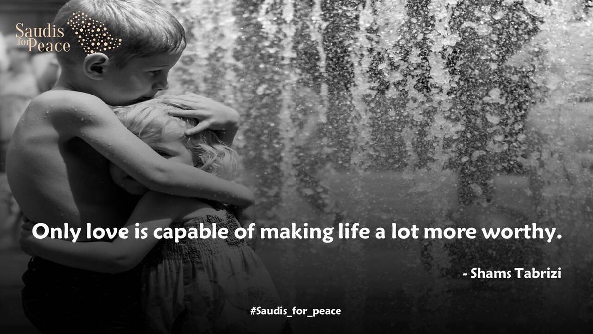 Saudis4Peace's tweet photo. https://t.co/1TazLdaDrg